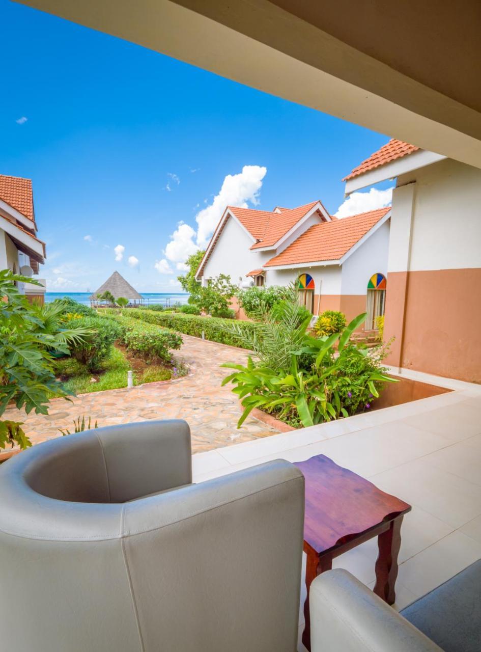 Azao Resort & Spa