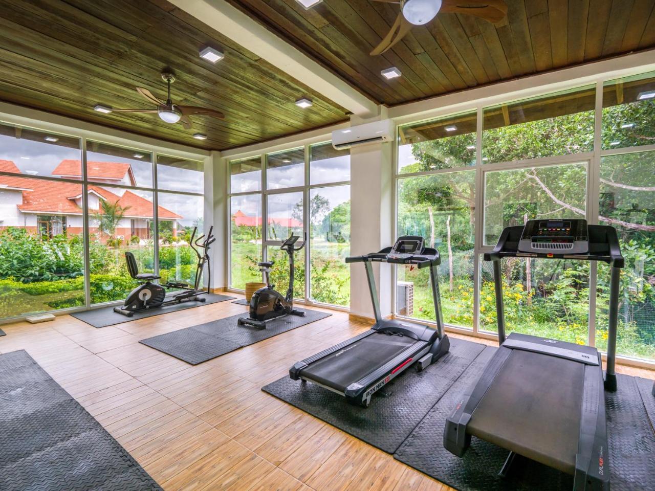 Azao Resort & Spa