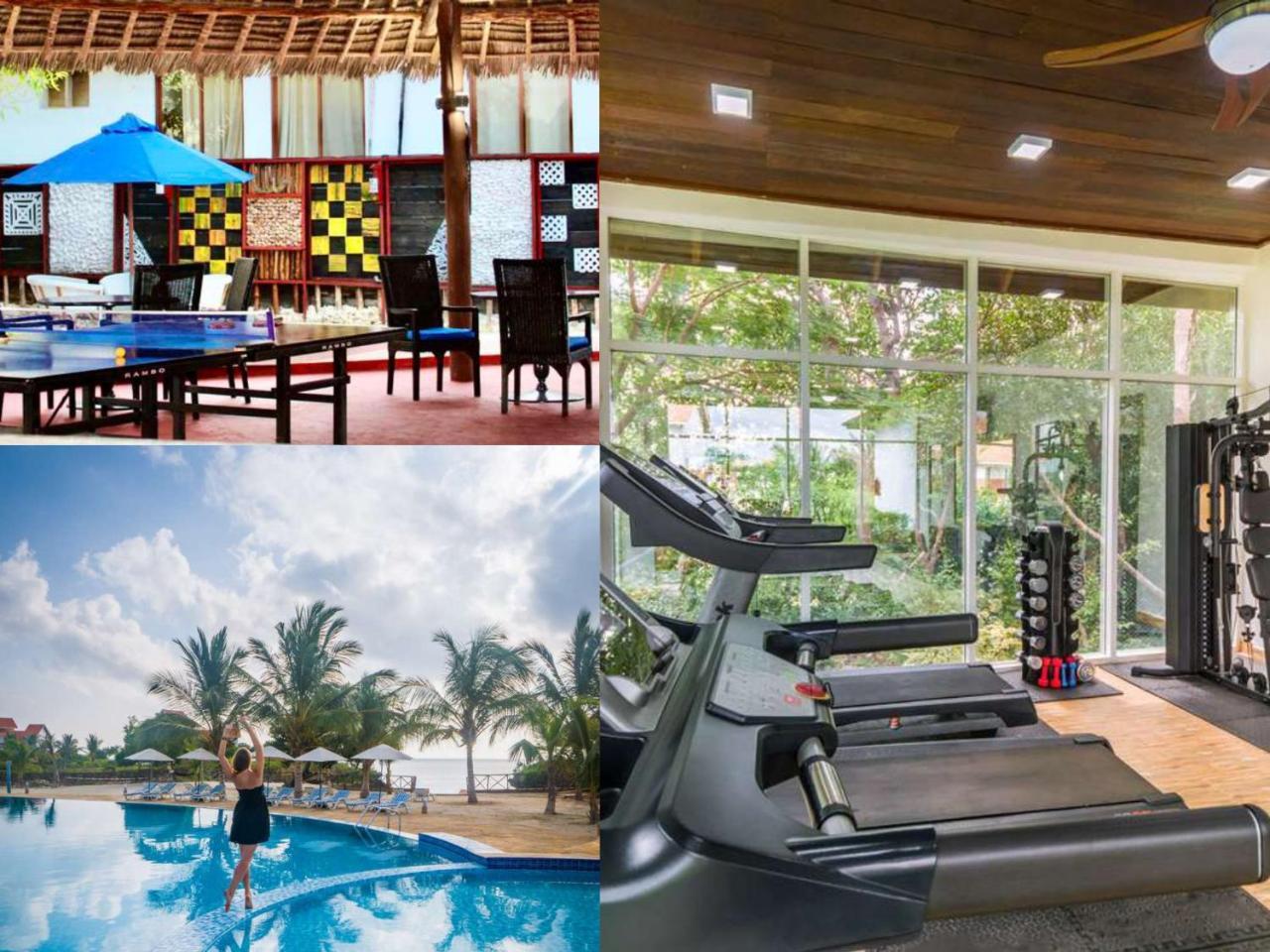 Azao Resort & Spa