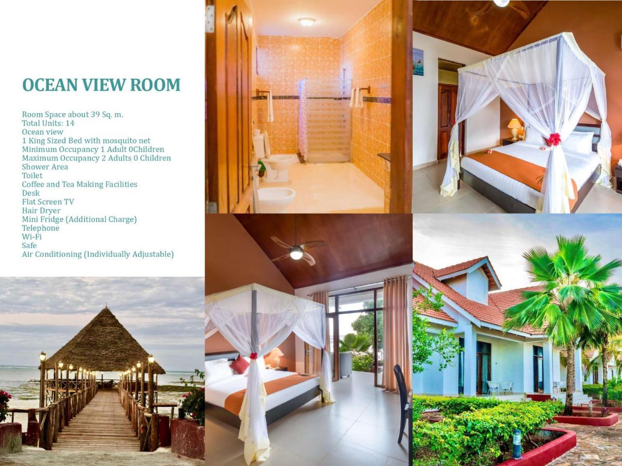 Azao Resort & Spa