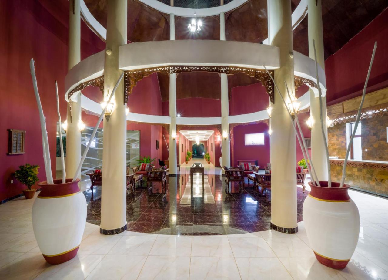 Azao Resort & Spa