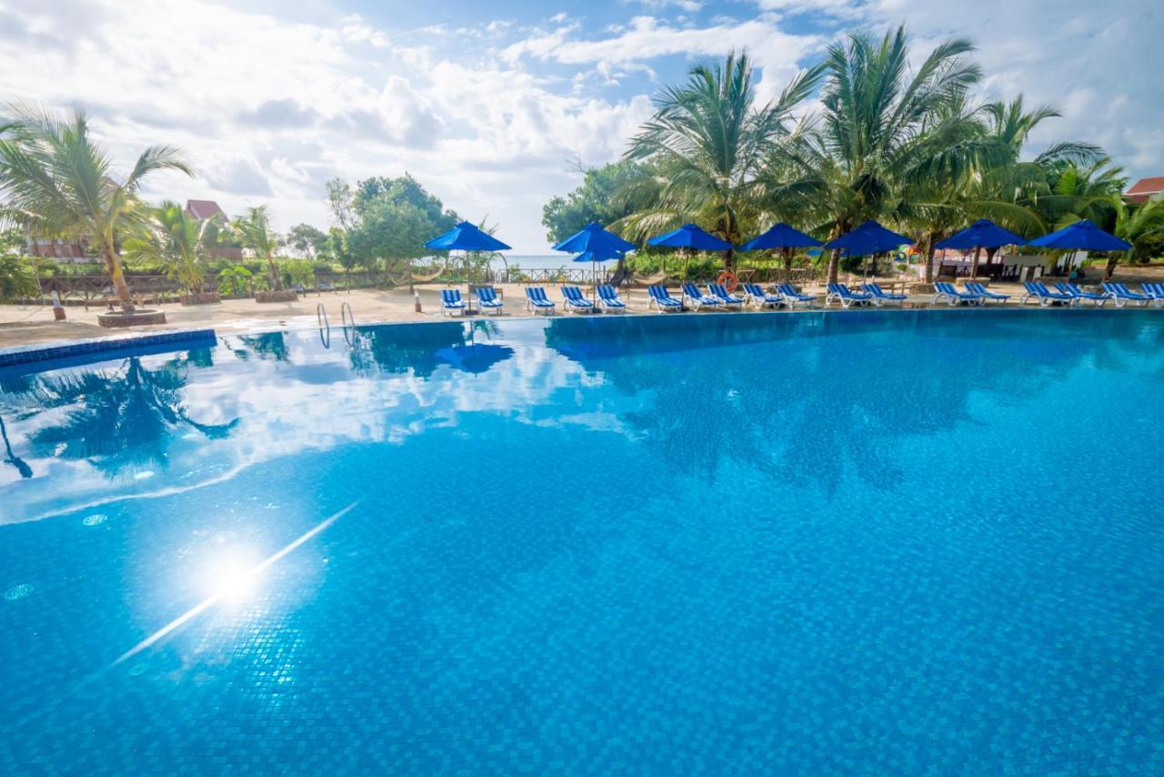 Azao Resort & Spa