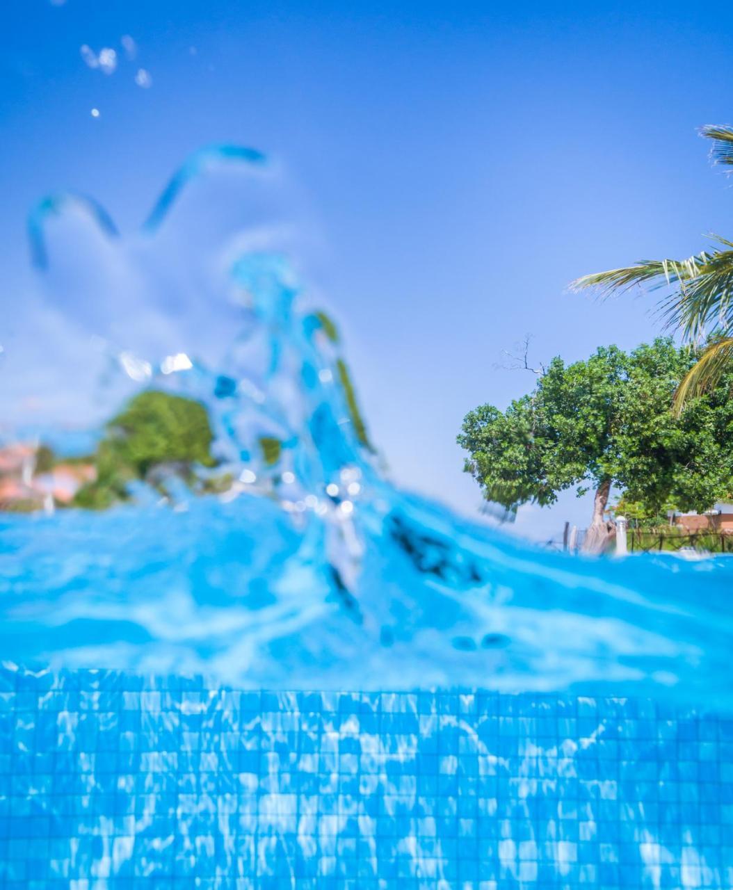 Azao Resort & Spa