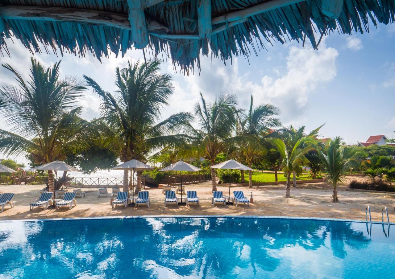 Azao Resort & Spa
