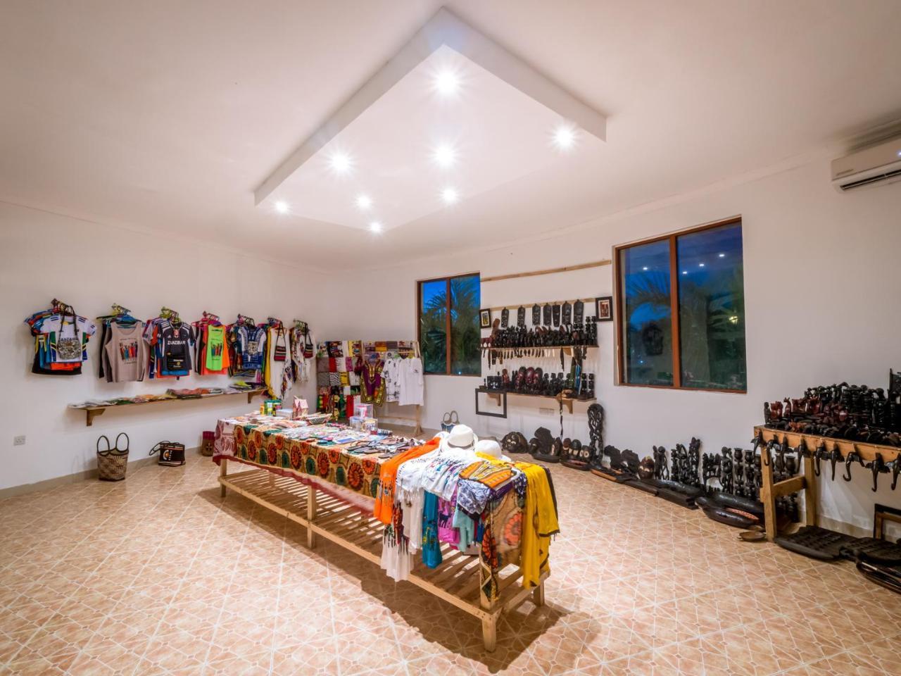 Azao Resort & Spa