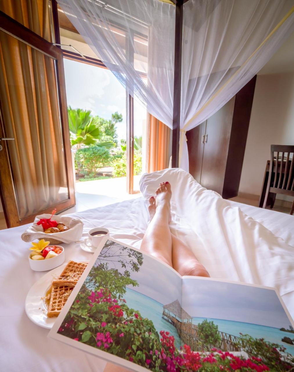 Azao Resort & Spa