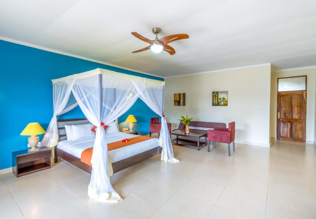 Azao Resort & Spa