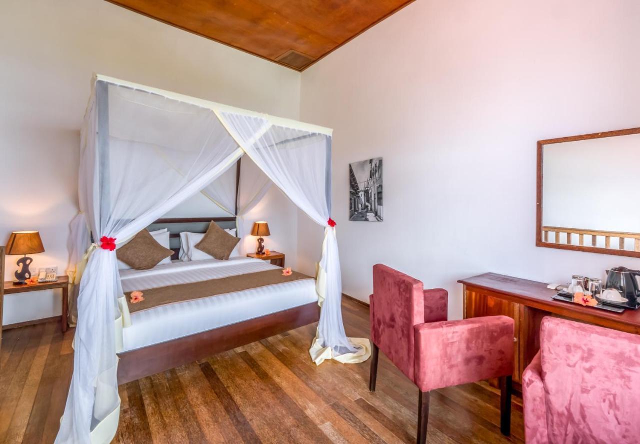 Azao Resort & Spa