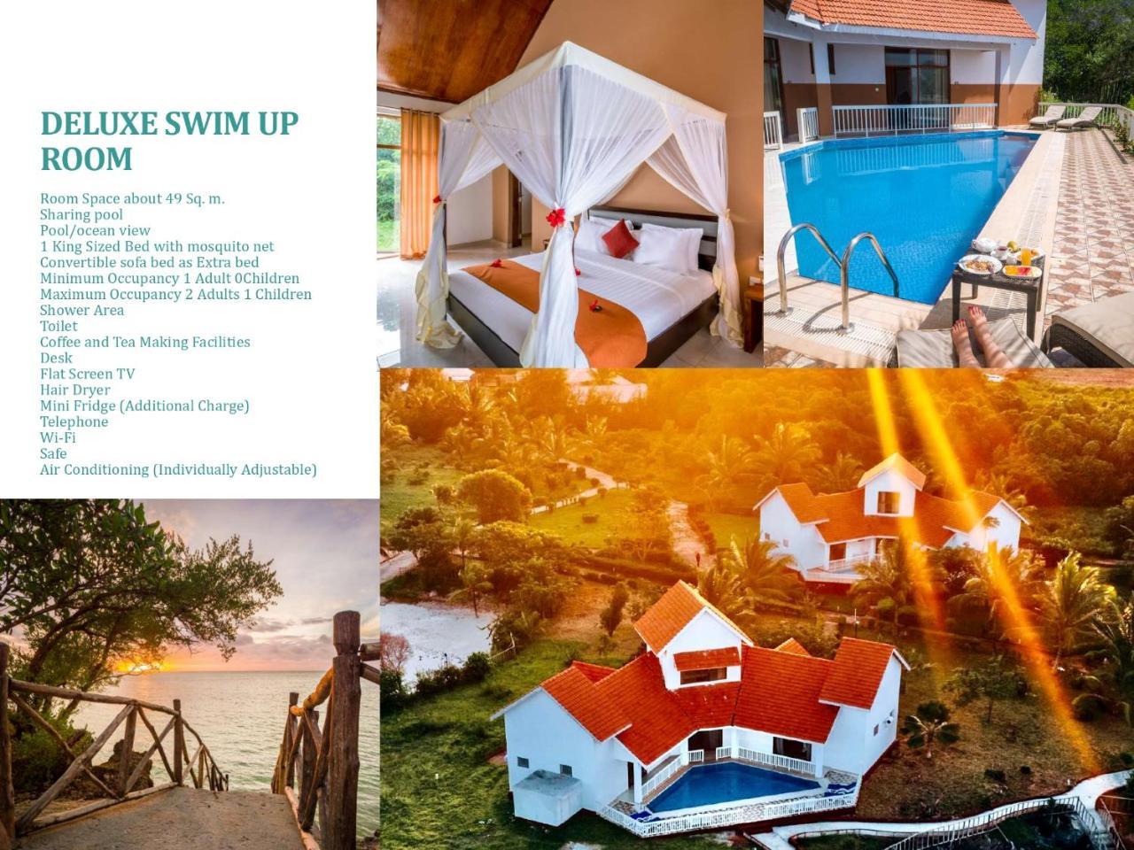 Azao Resort & Spa
