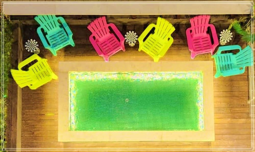 Dream Beach Tlv Boutique Hotel