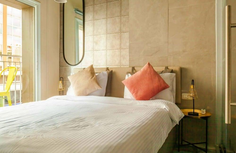 Dream Beach Tlv Boutique Hotel