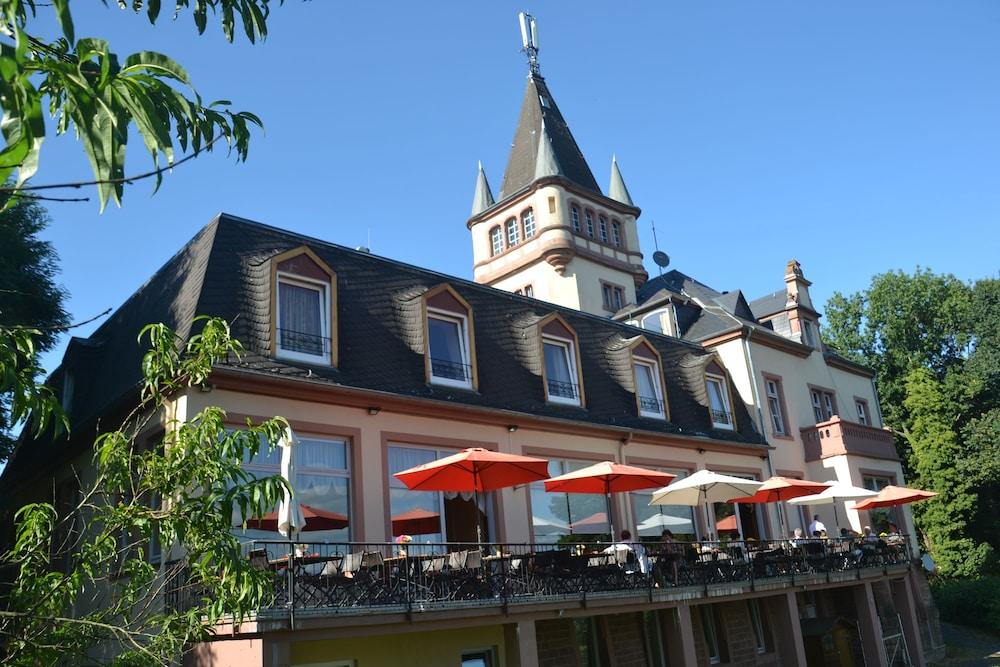 Kockelsberg in Trier