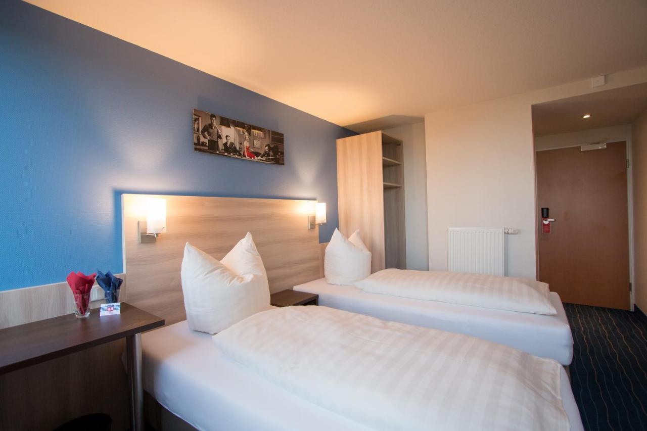 Motel 44 em Geseke