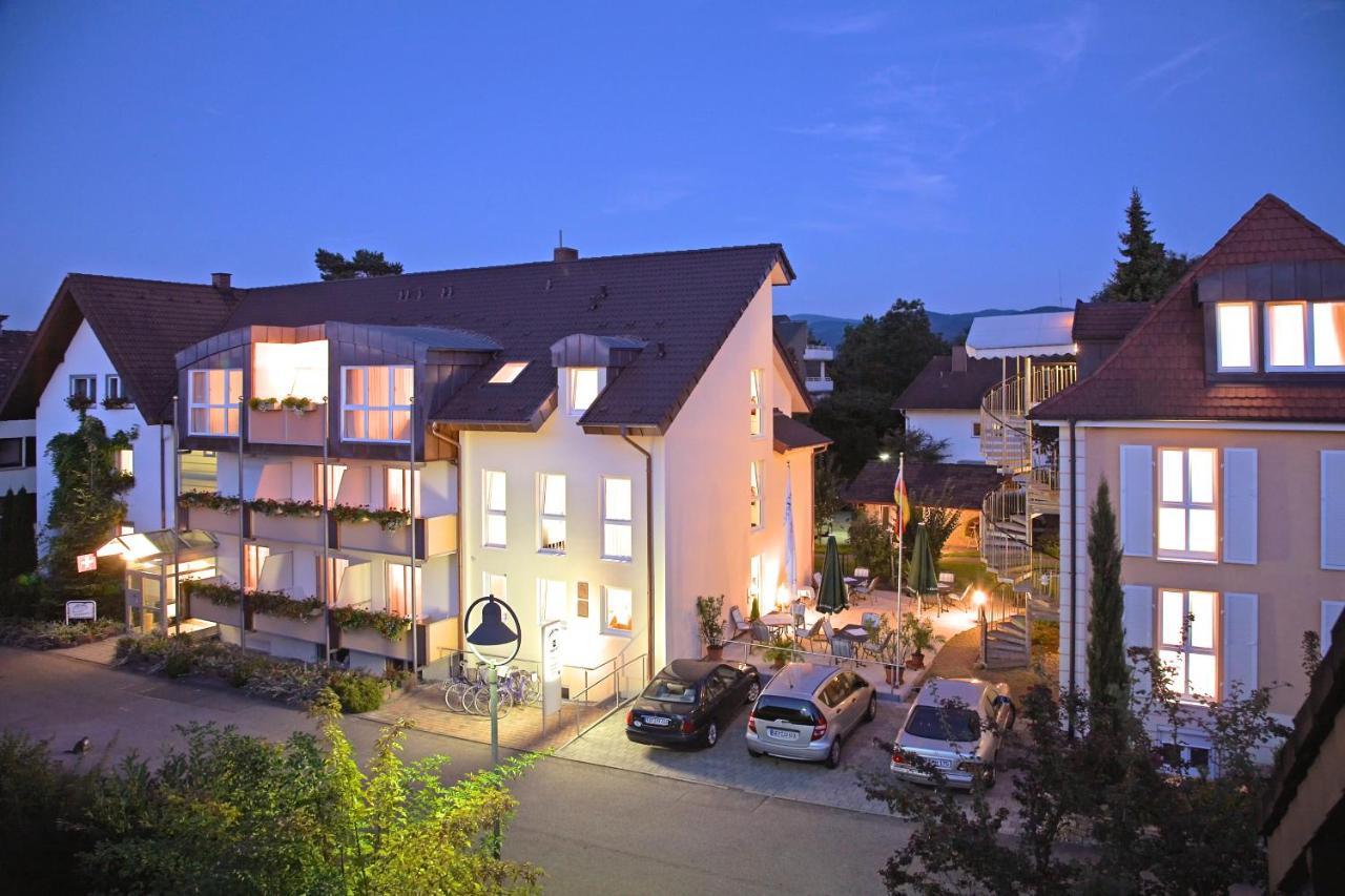 Akzent Hotel Atrium Baden em Bad-krozingen