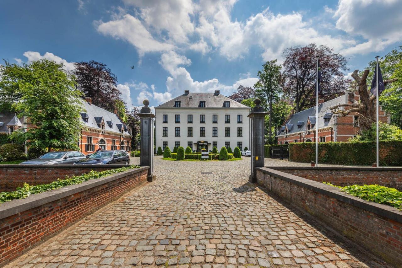 Kasteel Solhof à Aartselaar