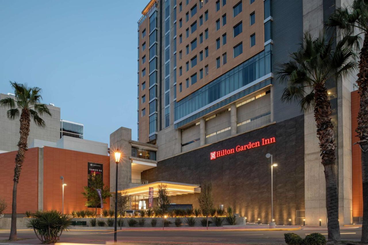 Hilton Garden Inn Chihuahua em Chihuahua-region