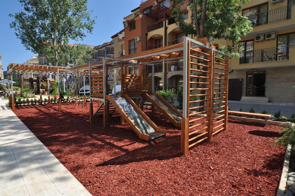 Harmony Suites 2 & 3