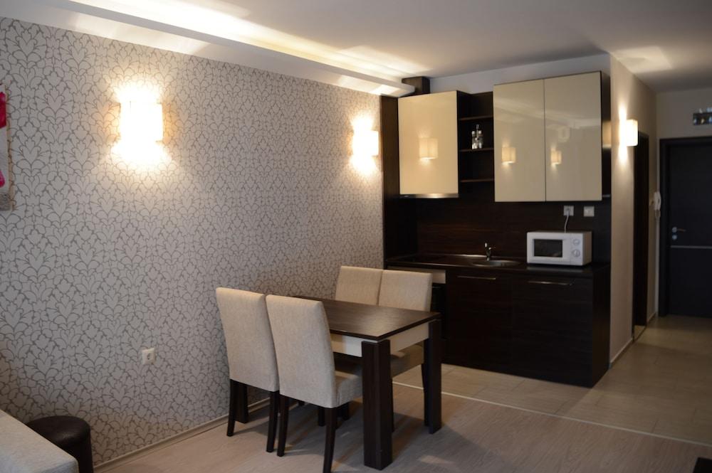 Harmony Suites 2 & 3