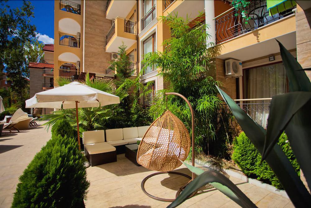 Harmony Suites 2 & 3