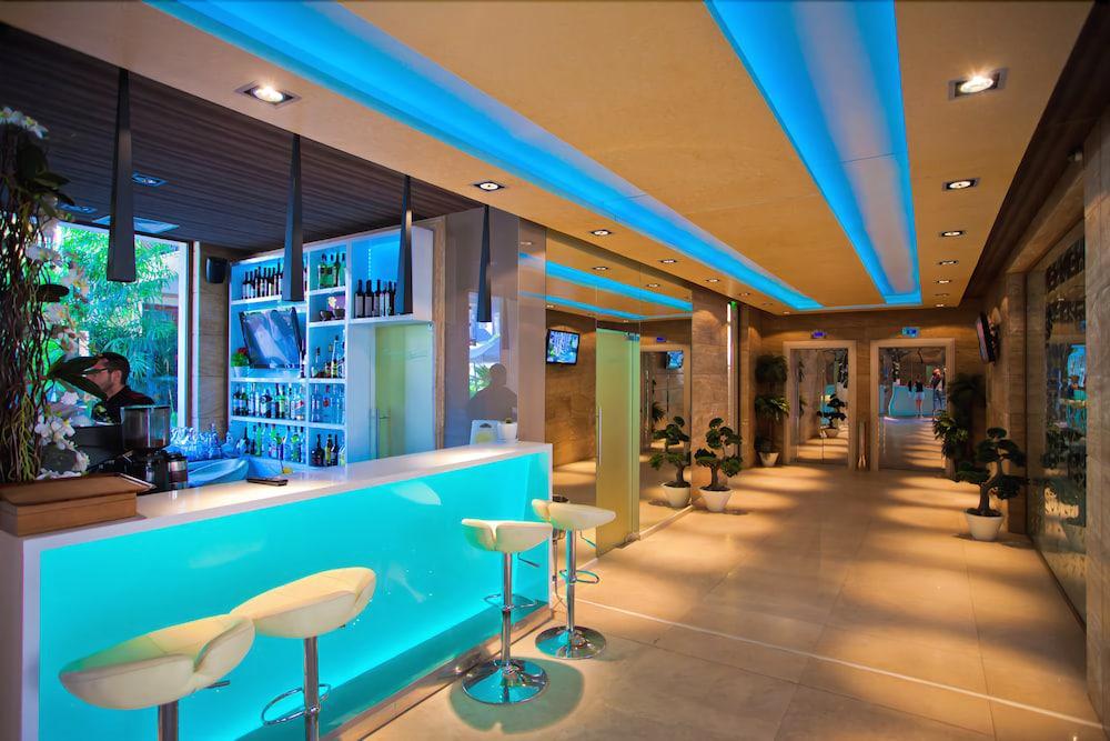 Harmony Suites 2 & 3