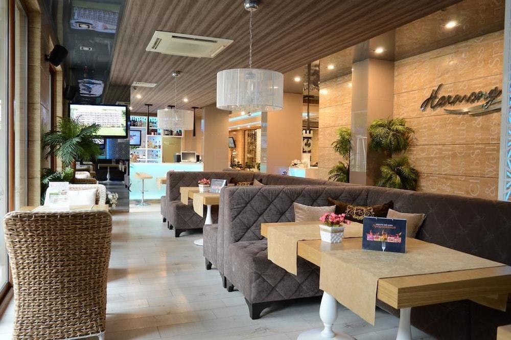 Harmony Suites 2 & 3