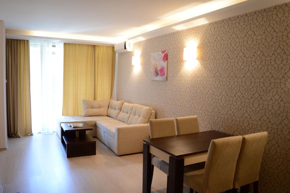 Harmony Suites 2 & 3