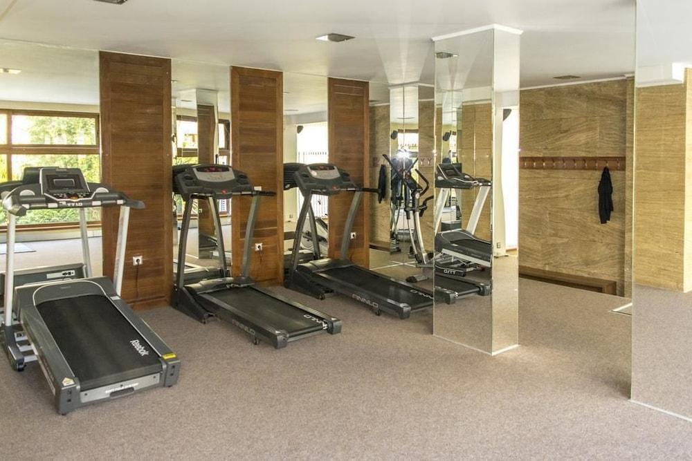 Harmony Suites 2 & 3