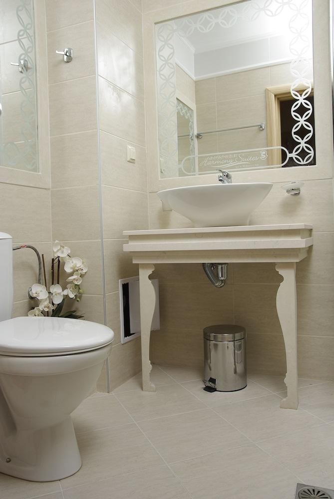 Harmony Suites 2 & 3