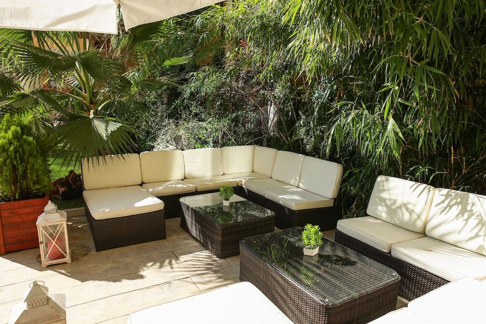 Harmony Suites 2 & 3