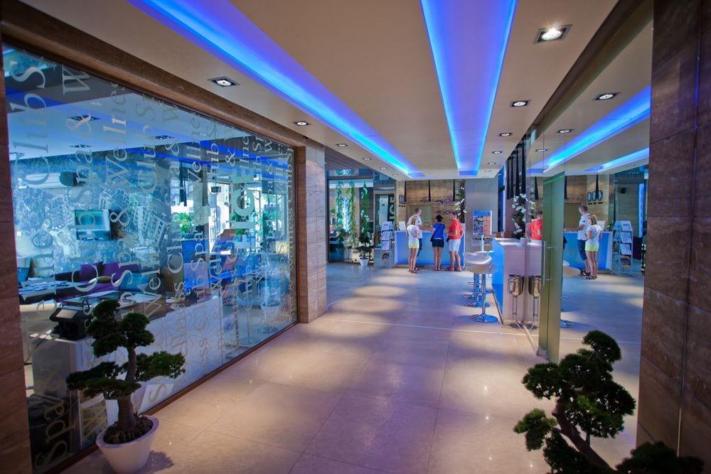 Harmony Suites 2 & 3