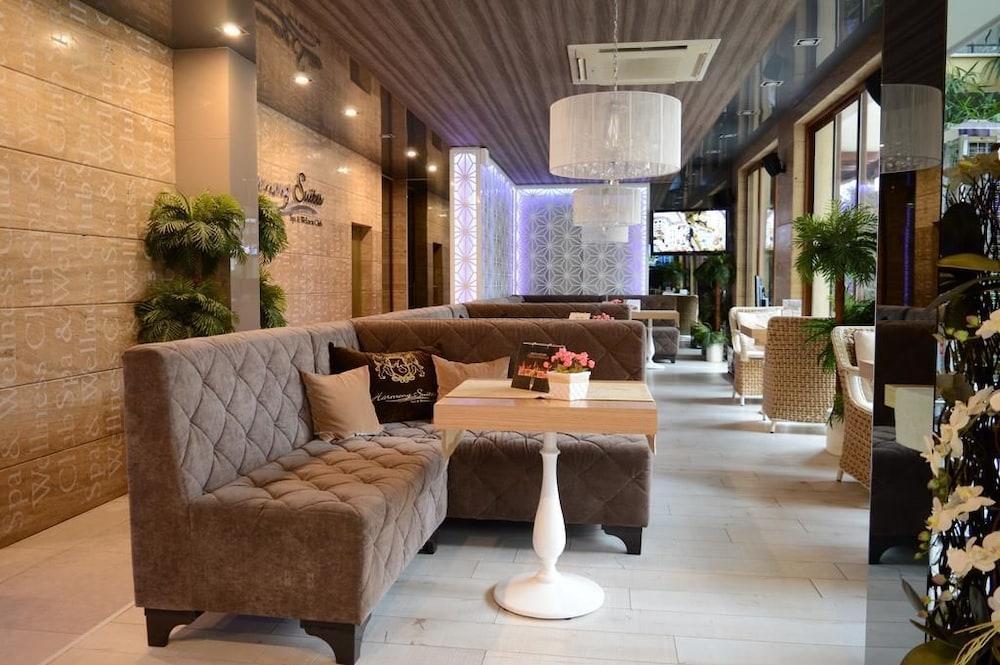 Harmony Suites 2 & 3