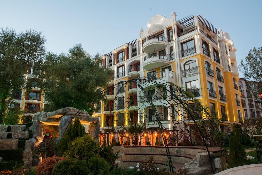 Harmony Suites 2 & 3