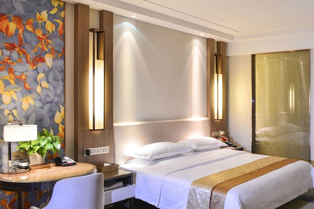 Ramada by Wyndham Heze em Heze
