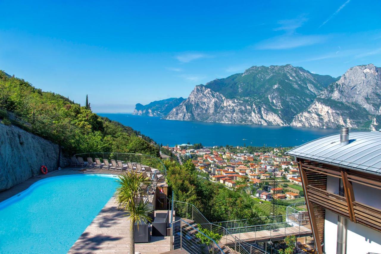 Garda Hotel Forte Charme in Nago-torbole