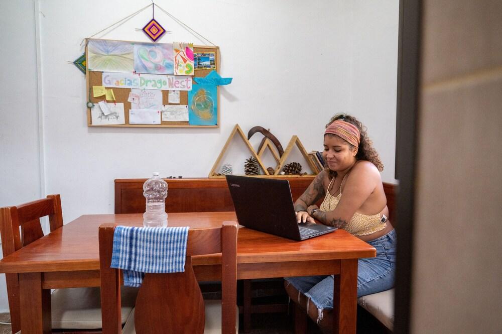 Drago Nest Hostel