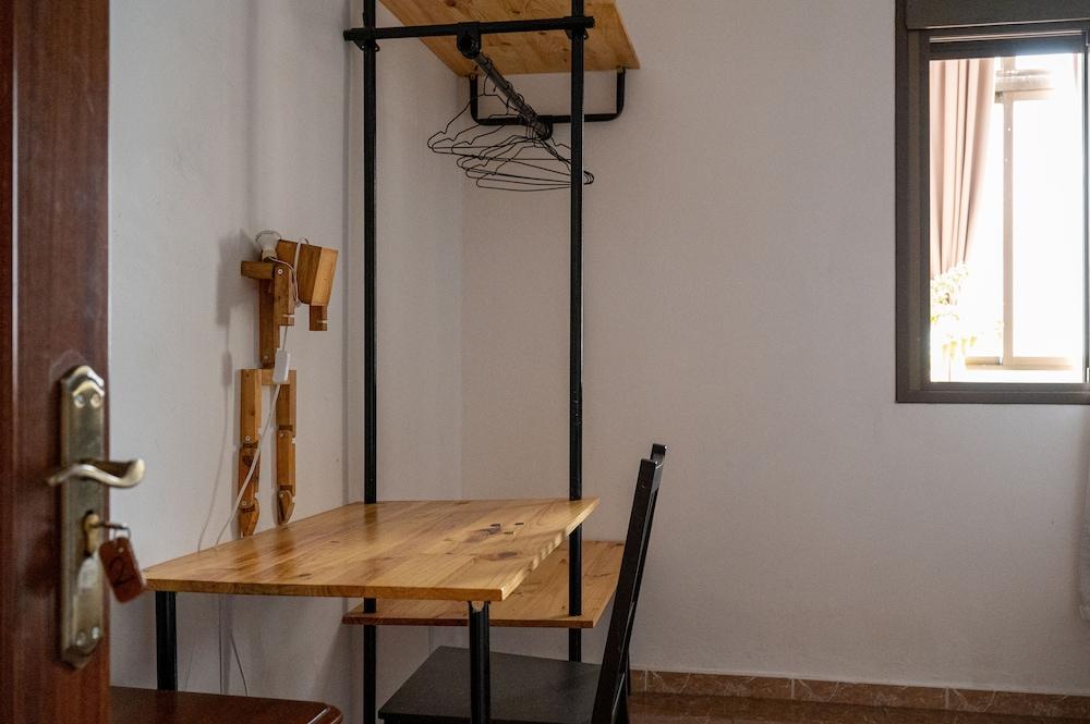 Drago Nest Hostel