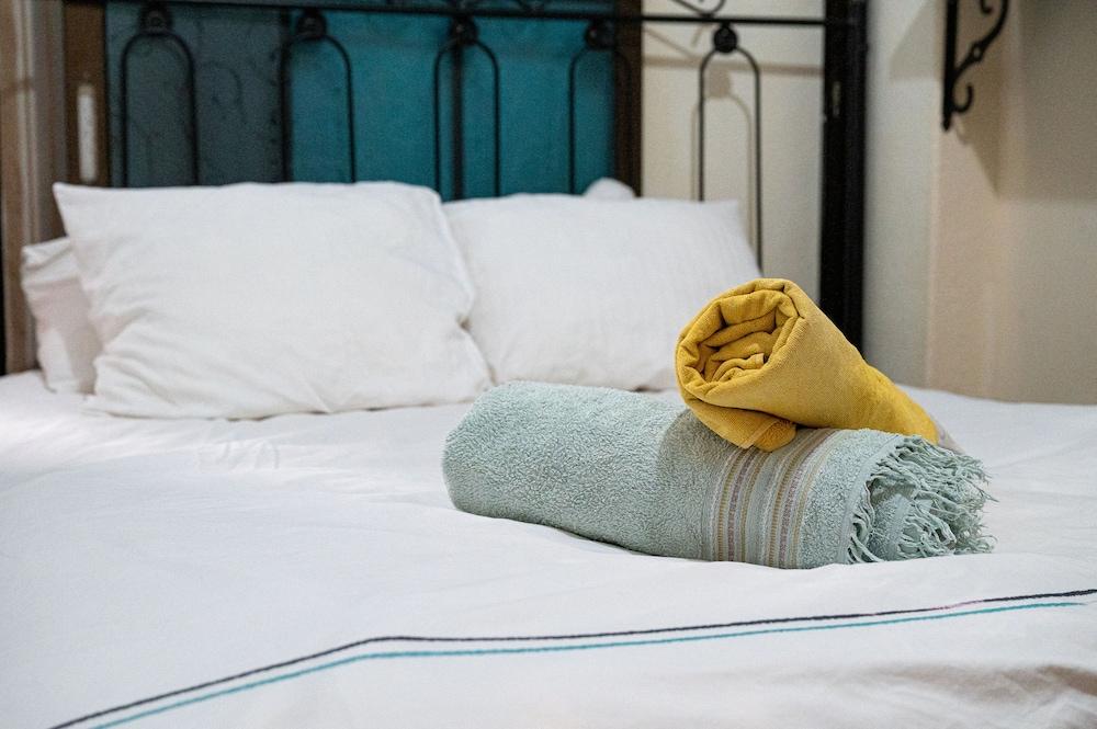 Drago Nest Hostel