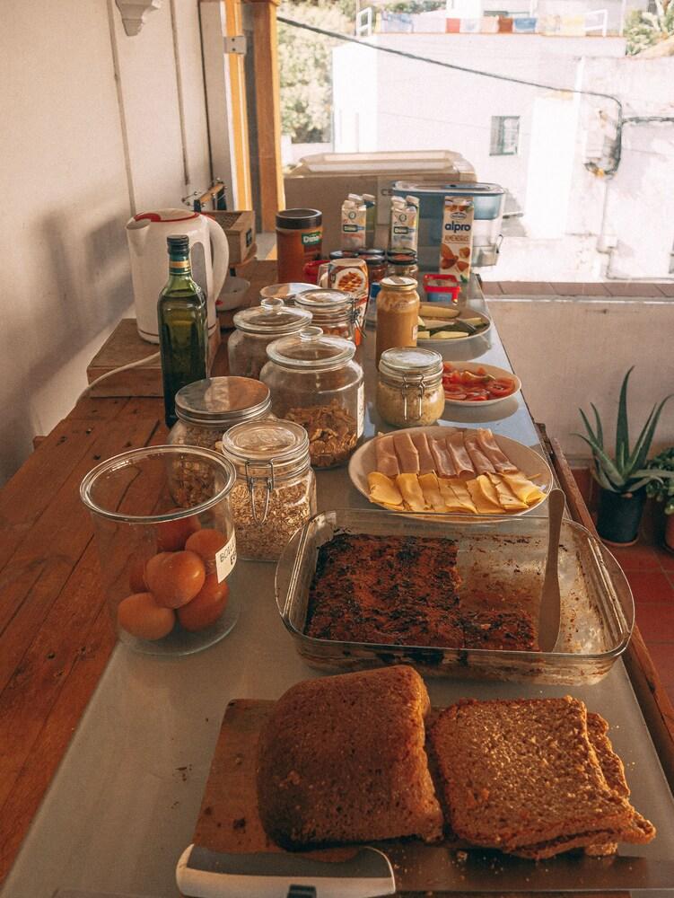 Drago Nest Hostel