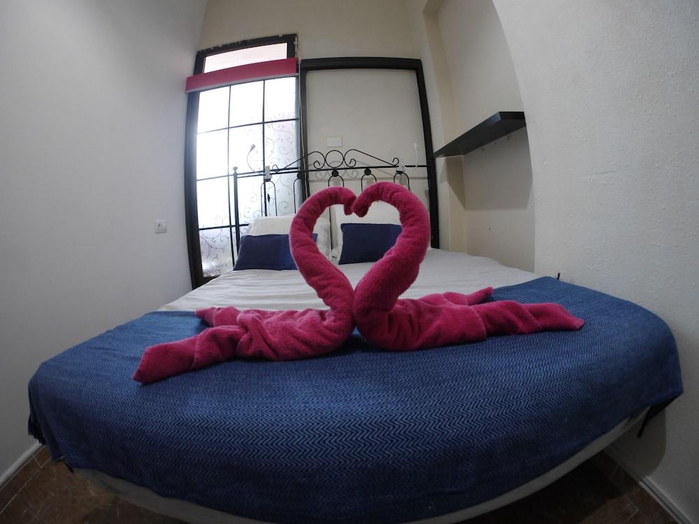 Drago Nest Hostel