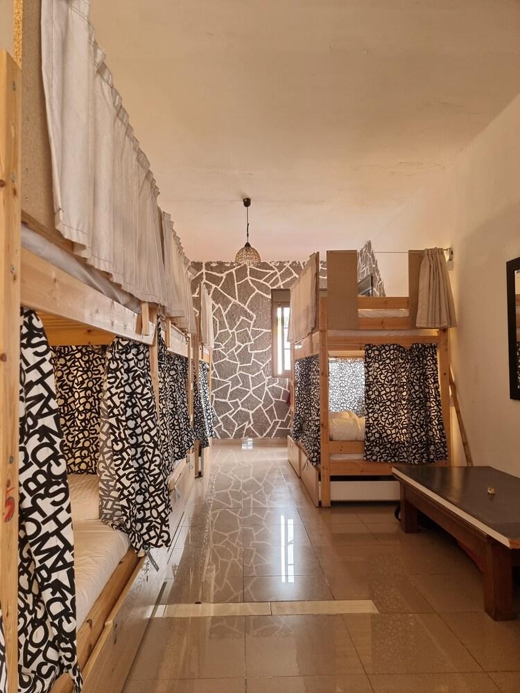 Drago Nest Hostel