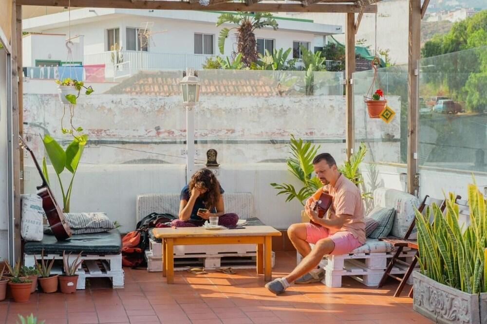 Drago Nest Hostel