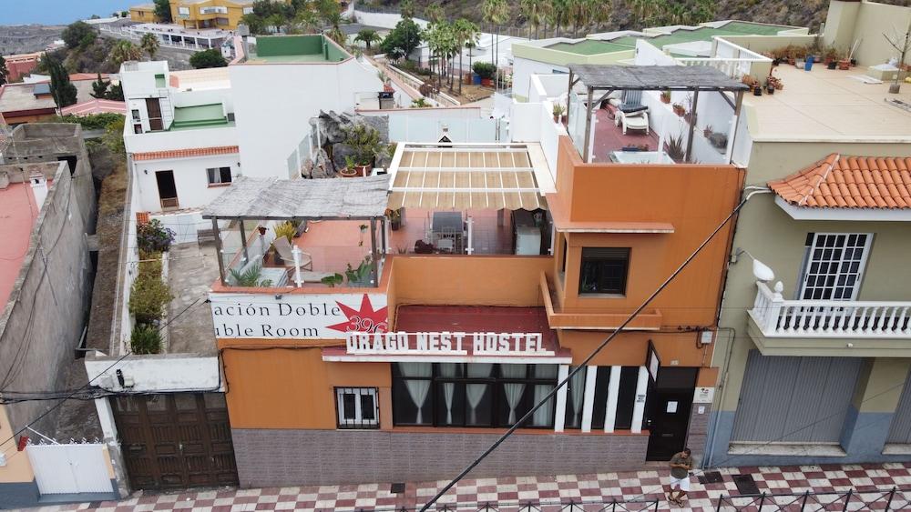 Drago Nest Hostel