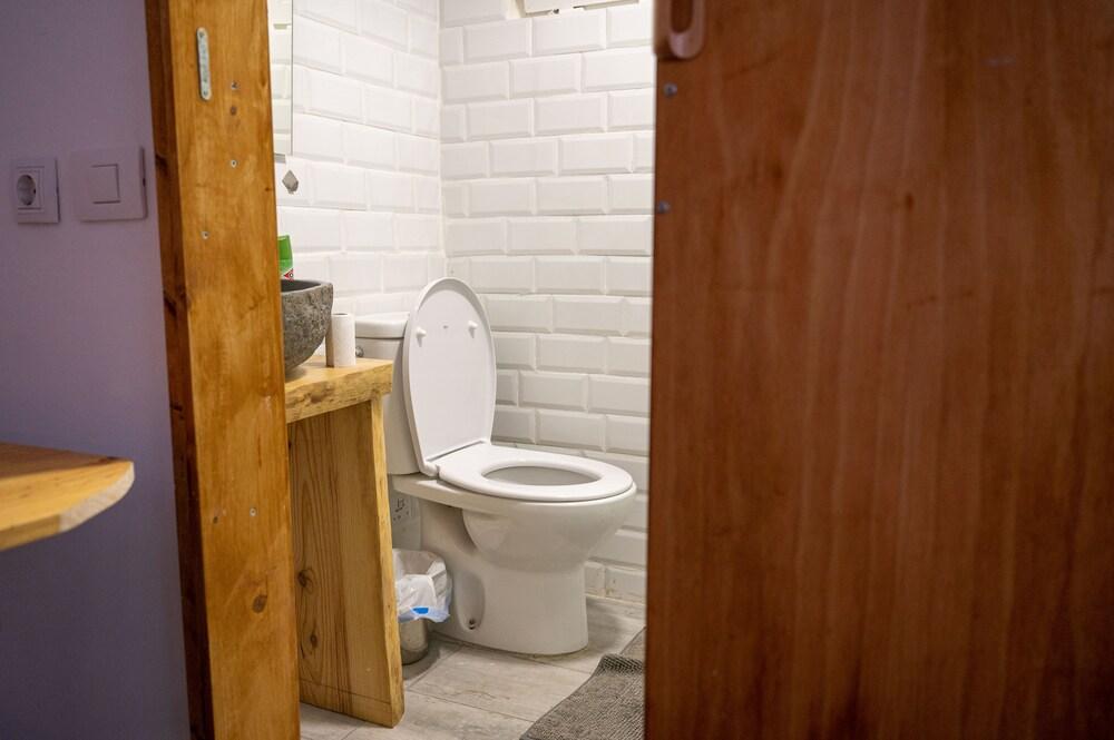 Drago Nest Hostel