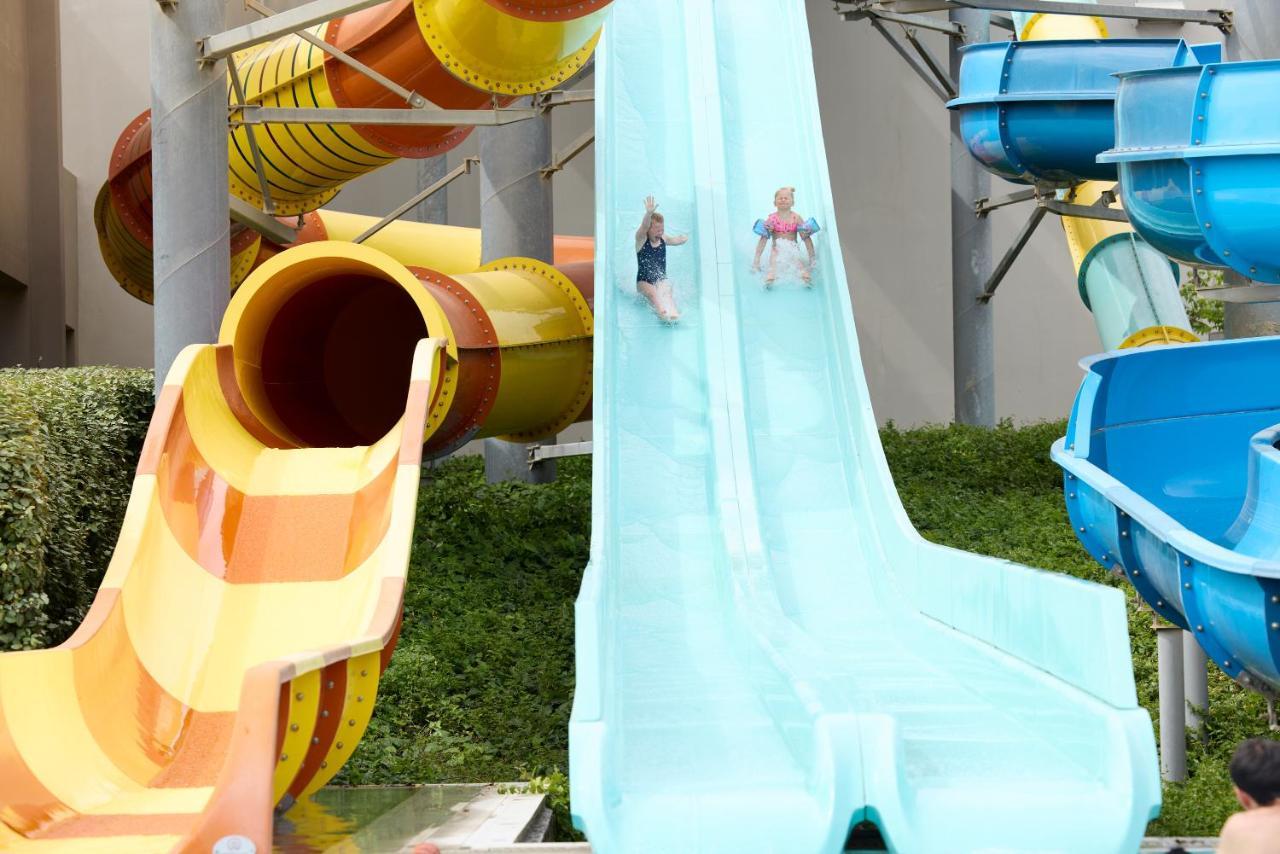 Euphoria Resort, , 