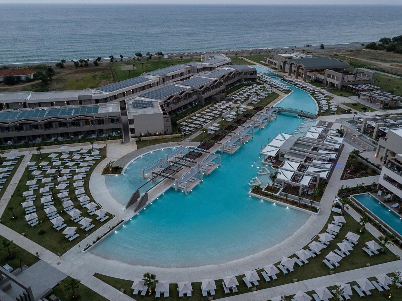 Euphoria Resort, , 