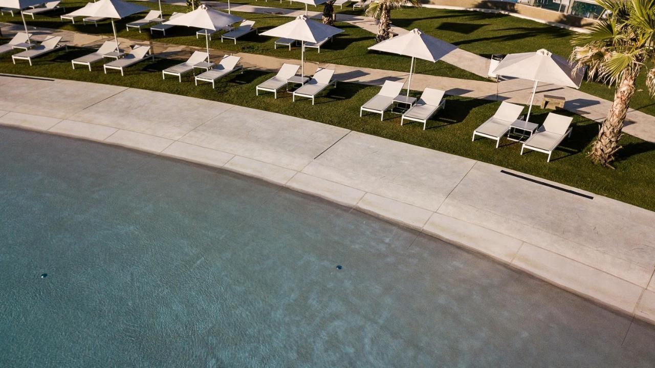 Euphoria Resort, , 