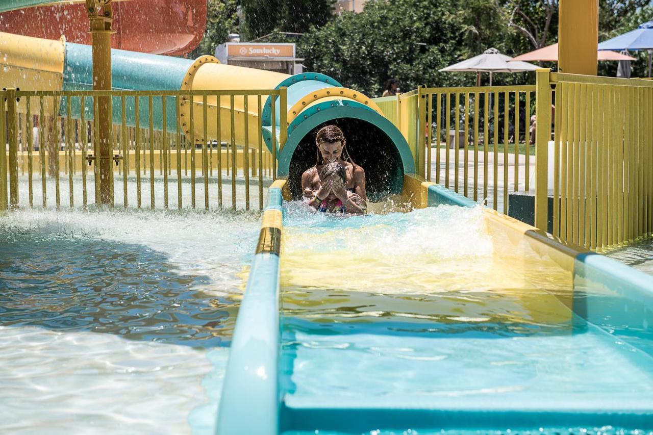 Euphoria Resort, , 