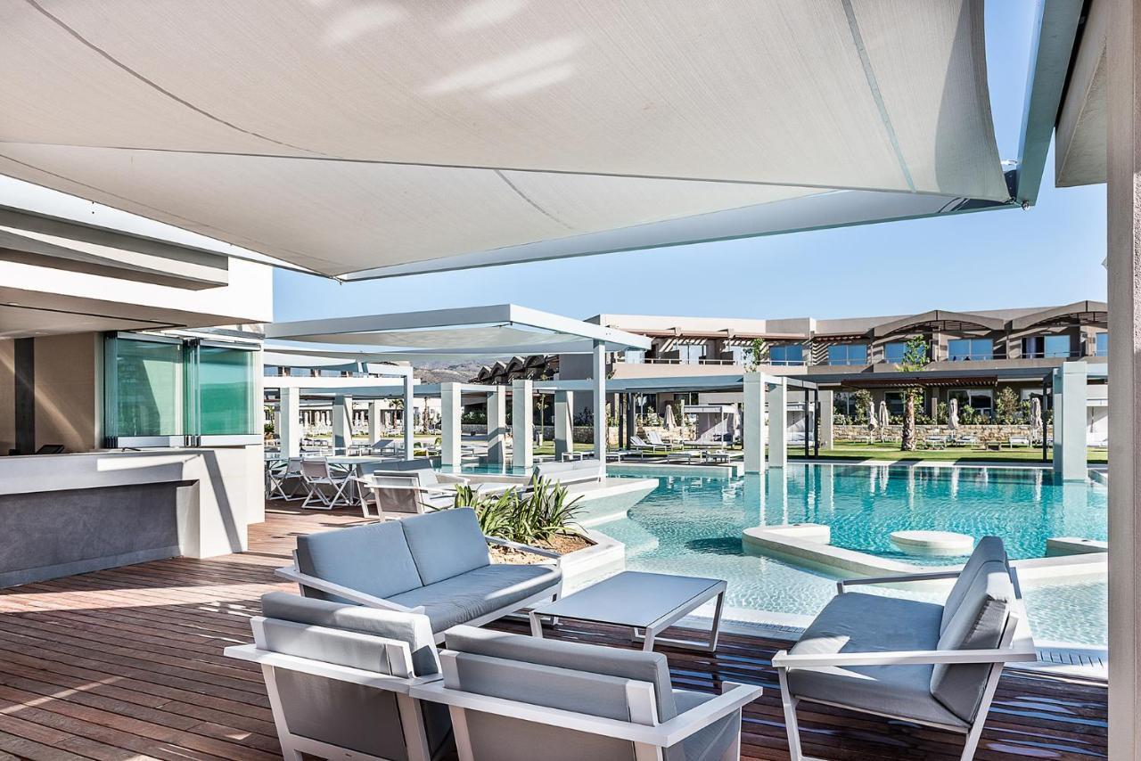 Euphoria Resort, , 