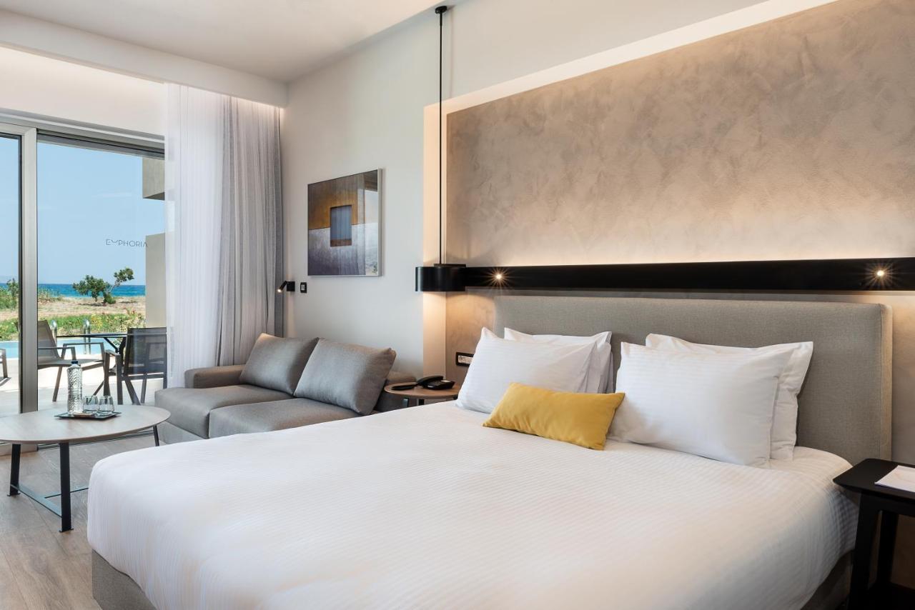 Euphoria Resort, , 
