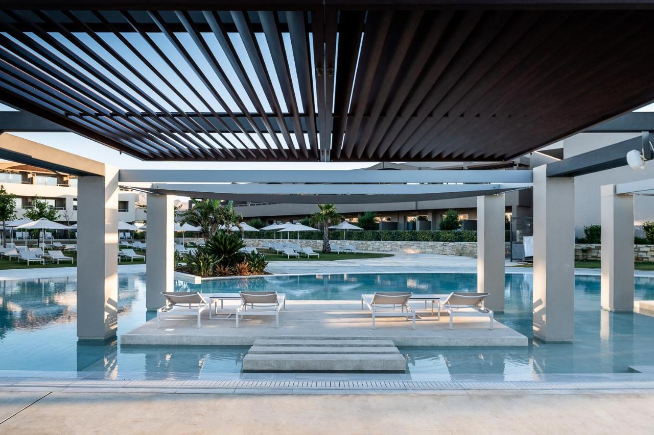 Euphoria Resort, , 
